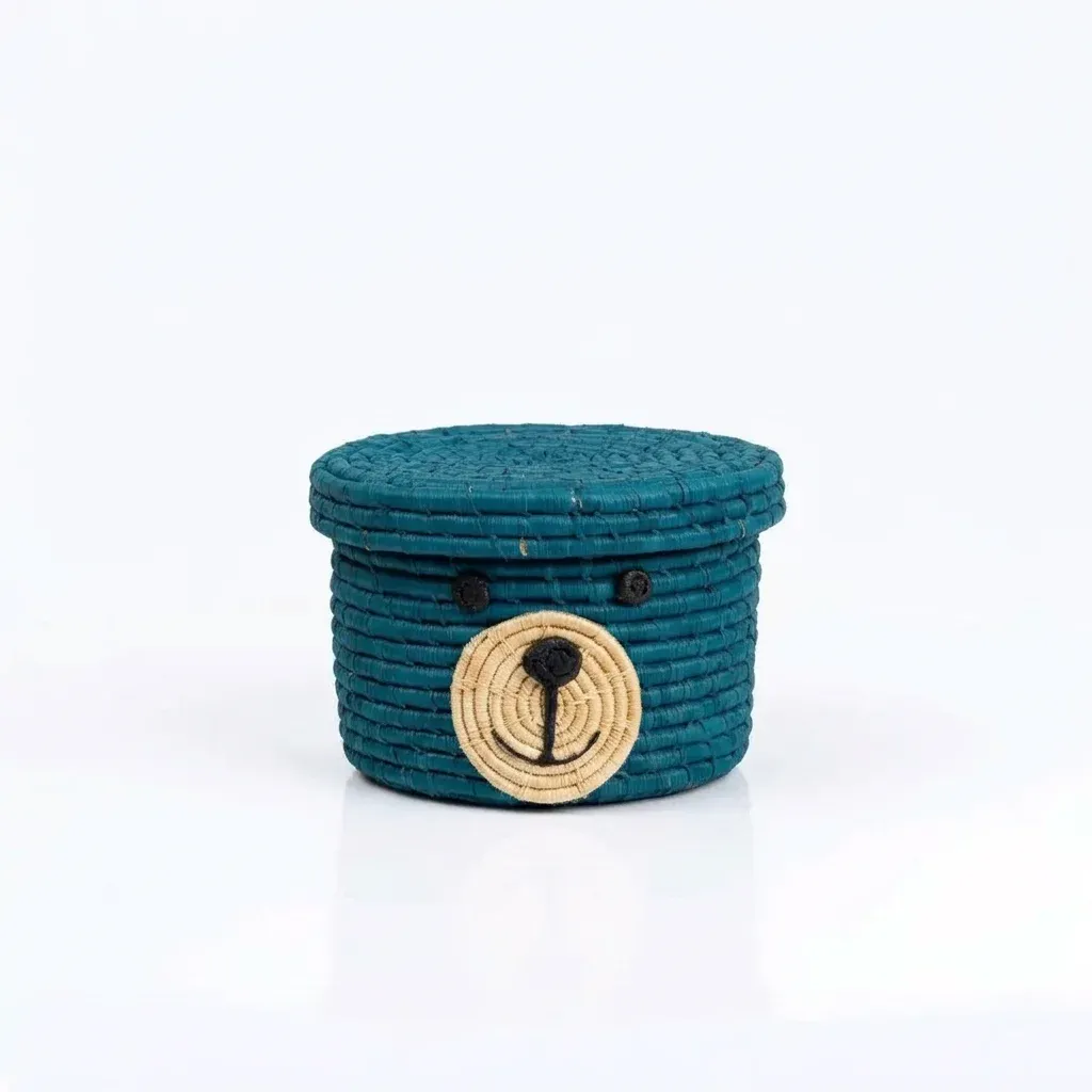 Azul