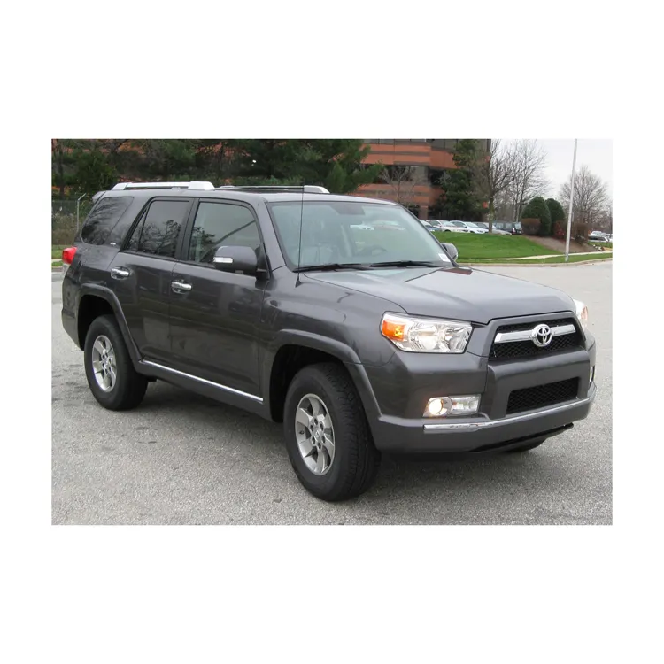 2014 2015 2016 2017 2020 oldukça kullanılan TOYOTA 4RUNNER arabalar