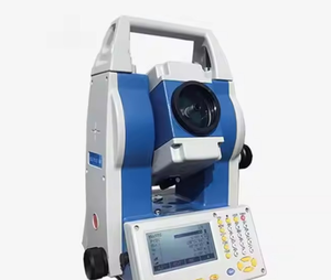 Station totale sans réflecteur de qualité industrielle 600 m avec garantie de 3 ans - Product Image 1