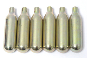 Cargador de Soda gas CO2 para sifón de soda - Product Image 3