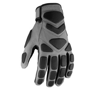 Nouvel arrivage de gants de réception de football à poignée au design personnalisé pour adultes et enfants fournisseur de gants de sport de football américain en plein air - Product Image 6