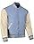 Blouson de baseball personnalisé 100 % laine, style universitaire original, logo chauffant, coupe-vent, grandes tailles, écologique, style décontracté - Product Image 4