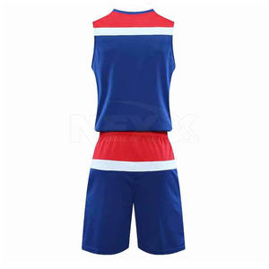 High Quality <b>Cheap</b> Price Basketball Uniform Camouflage <b>Light</b> Weight Basketball Uniform For Unisex - Product Image 2