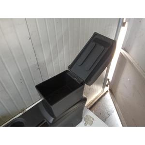 FIAT Tipo รุ่นที่ 2 แบบ Station Wagon (15>) คอนโซลกลาง 735701521 - Product Image 5