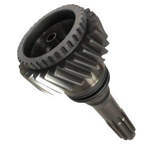 Sunupmaster Taiwan Manufactured New Condition HRC 60-62 Heat Treated <b>Auto</b> <b>Transmission</b> <b>System</b> 33301-E0170(E0280) Input Shaft for - Product Image 2