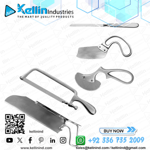 Hướng dẫn sử dụng thạch cao Saw Set 5 miếng Xương chỉnh hình dụng cụ phẫu thuật từ sialkot <span class=keywords><strong>Pakistan</strong></span> - Product Image 4