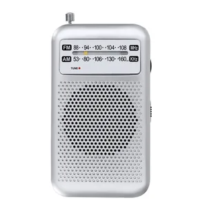 Gadget Radio Vintage Personalizzati per Regali Promozionali e Aziendali - Product Image 1