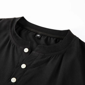 Men's High Quality <b>Short</b> Sleeve O-Neck <b>T</b>-<b>Shirt</b> & <b>Shorts</b> <b>Set</b> Quick Dry & Breathable Street Style Print for Best Summer Style - Product Image 5