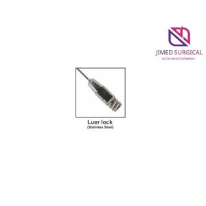 Cánulas de injerto de grasa de acero inoxidable de precisión para cirugía general, reutilizables, duraderas, fiables, cómodas y estéticas - Product Image 5