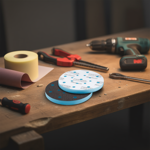 Disques de ponçage Festool PROfile D150 Granat PRO Abrasifs, lot de 10 - Product Image 3