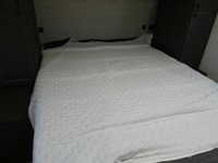 FOURNISSEUR DE NOUVELLES REMORQUES DE CAMPING VENURE STRATUS SR281VBH 2026 À VENDRE