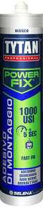 Pegamento Power Fix 1000 Usos Ml. 300 - Blanco - Product Image 1