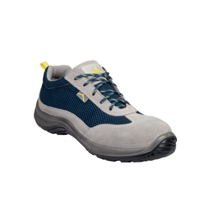 Chaussures de sécurité respirantes de haute qualité pour hommes du Vietnam confortables et sûres - Product Image 3