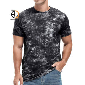 Factory Good Quality Sublimation Polyester Tee <b>Shirt</b> 100% Polyester <b>Shirt</b> Cotton Sublimation T-<b>shirt</b> - Product Image 1