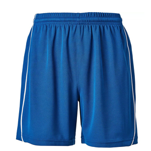 Maillots de football pour hommes personnalisés cordon de serrage réglable respirant séchage rapide 100% tissu de polyester impression par sublimation personnalisée côté - Product Image 5