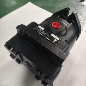 M6F3N1D0 M6F3N1D M6F3N1D3 Pompe à piston hydraulique M6F M6F3N - Product Image 1