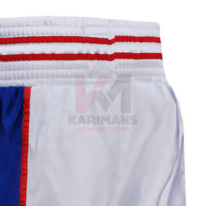 Boxing Customized Muay Thai <b>Shorts</b> Custom Fight Clothing Adults MMA Gear Kickboxing Outfit Martial Arts Training Wear - Product Image 3