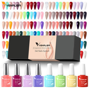 Venalisa - Kit <span class=keywords><strong>de</strong></span> Regalo <span class=keywords><strong>de</strong></span> Esmalte <span class=keywords><strong>de</strong></span> <span class=keywords><strong>Uñas</strong></span> en Gel UV, 12 Piezas, 12 Colores, Kit <span class=keywords><strong>de</strong></span> Gel Brillante/Láser para <span class=keywords><strong>Uñas</strong></span>, Esmalte <span class=keywords><strong>de</strong></span> <span class=keywords><strong>Uñas</strong></span> en Gel UV y LED, Kit <span class=keywords><strong>de</strong></span> Esmalte para <span class=keywords><strong>Uñas</strong></span> Francesas - Product Image 2