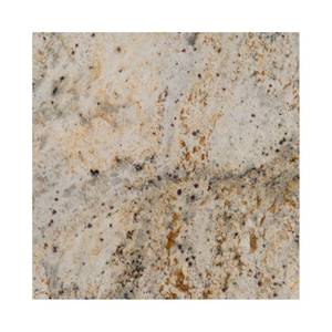 Elegantes losas de granito crema colonial, piedra natural duradera pulida para encimeras y escaleras de suelo - Product Image 5