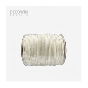 3.4mm String <b>Cord</b> for Finished <b>Blinds</b> Fast Delivery 6 Colors Available Built-in Ladder Rope - Product Image 1