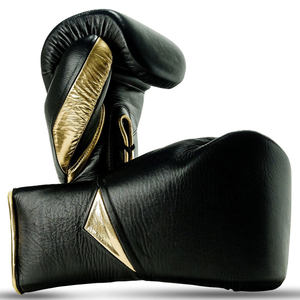 Guantes de Motocross para Hombre, Guantes de Motociclismo, Guantes de Carreras, Estilo Moderno, Producto Mma, Guantes de Boxeo de Cuero de 8oz/10oz/12oz/14oz - Product Image 3