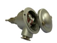 PT100 3-Wire Sensor Temperature Instruments for -30 to 200 Deg C Range