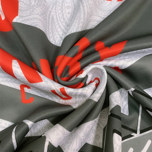 Diseño personalizado, uniforme de rugby sublimado, poliéster, hombres, transpirable, uniforme de rugby, ropa deportiva - Product Image 4