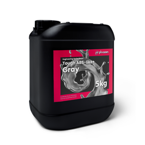 Resina ABS-Like Resistente de Phrozen, Polvo de Moldeo General para Piezas de Automóviles, Fibras, Electrónica, Material de Ingeniería - Product Image 6