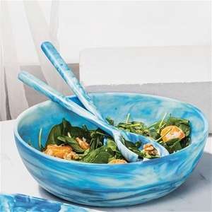 Wholesale High Quality Resin Bowl Durable Decorative Bowl with Custom Size and High Polished Finish for Kitchen and Dining <b>Table</b> - Product Image 2