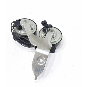 HORN RENAULT Série Captur K9K 608, K9K 609, K9K 628, K9K 629, K9K 838 Diesel 1500 (13>19) - Product Image 6