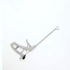 Endo Tech Instruments d'arthroscopie manuels pour la chirurgie de l'épaule et du genou, la médecine sportive et l'orthopédie, Elevators multifonctionnels, Classe II ISO 13485 - Product Image 2
