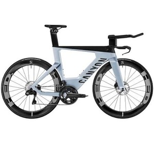 Nueva Bicicleta de Carretera Canyons Speedmax CF SLX 8 Di2 2025 Original - Product Image 1