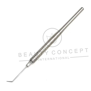 Soins de beauté personnels Lash Lift nouveauté en acier inoxydable Make Own Eye Beauty Lash Lifting Tool par Beauty Concept Sustainable - Product Image 6