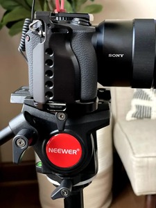 Sonyy - Alpha 6600 Cámara De Video 4K Sin Espejo - Product Image 6