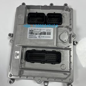 ISBISBEディーゼルエンジンスペアパーツEcuEcm4898112 4025103 0281010254純正ディーゼルエンジン部品ECMECU電子制御M - Product Image 2