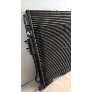 CONDENSATORE JEEP Grand Cherokee 3a Serie K55116928AA 642980 Diesel 2987 (05>10) - Product Image 2