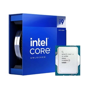 Nuevo Core i9-14900KS - Core i9 de 14ª Generación Rap_tor - Product Image 1