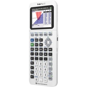 Chính hãng <span class=keywords><strong>Texas</strong></span> cụ TI-84 cộng với đồ thị máy tính bán buôn - Product Image 3