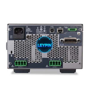 Alimentation électrique AC/DC configurable à double sortie 30V 20A 400W à réglage automatique Keysight E36233A de Lexso - Product Image 5