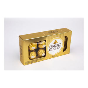 Suministro mayorista de Ferrero Rocher disponible en gran volumen para comercio - Product Image 6