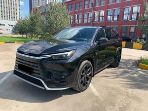 Disponible en vente : Nouveau LEXUS TX 500h 2024, 2025, 2026 - Product Image 2