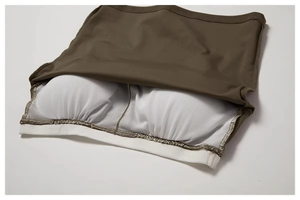 Nuevos trajes de Yoga de moda para mujer, trajes de sudor de secado rápido, sujetadores de gimnasio informales, conjuntos de Fitness para mujer, venta al por mayor, personalizar Fitness para mujer - Product Image 4