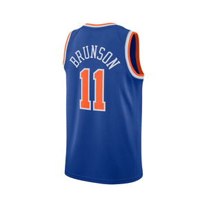 2024 dernière Offre Spéciale basket-ball maillots de haute qualité sublimé impression personnalisée maillot de basket-ball - Product Image 3