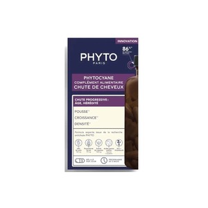 Venta al por mayor Phyto Phytocyane Hair Revitalizing Formula Salon Quality Care - Product Image 6