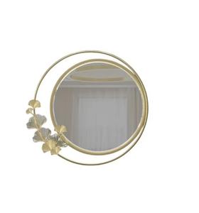 Espejo de Pared de Cuerpo Entero Moderno de Latón para Bodas, Nuevo en 2023 - Product Image 3