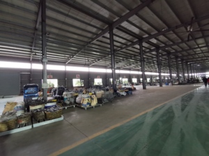 Nhà máy bán hệ thống treo phía trước bên phải trên kiểm soát cánh tay với bóng doanh cho Acura Honda Civic 51450-s04-023 rk90450 ZWG-HD-010 - Product Image 4