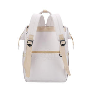 2024 vente chaude de qualité supérieure sac à dos sac USB Port de charge étanche intelligent décontracté sport sac à dos sac - Product Image 2