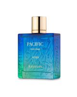 Parfum PACIFIC AURA par RAYHAAN 100ml Original Dubaï Arabe Longue Durée Eau de Parfum pour Hommes