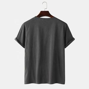 T-shirts imprimés DTF modernes pour hommes et femmes, tee-shirts en coton graphiques, vêtements décontractés streetwear, mode - Product Image 3