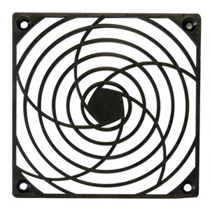 SYMBANG Taiwan G250 Essential 250mm <b>Metal</b> <b>Fan</b> Guard with 3-Year Warranty ODM/OEM Customization for Efficient Airflow Ventilation - Product Image 5